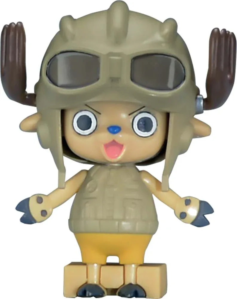 One Piece Chopper Robot #2 Chopper Wing - Robotto