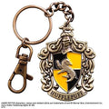 HP Hufflepuff Crest Nyckelring - Robotto