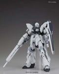 MG Sinanju Stein Ver Ka 1/100 – En fantastisk modell för entusiaster bandai model kit gunpla