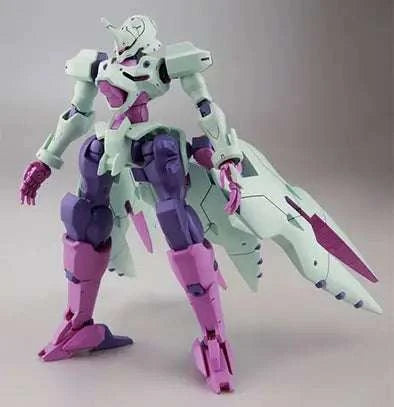 HG Gundam G-lucifer byggsats 1/144 skala