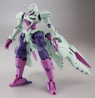 HG Gundam G-lucifer byggsats 1/144 skala