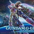 HG Gundam G-lucifer byggsats 1/144 skala