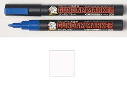 Gundam Marker GM-11 - Det Perfekta Verktyget för Modellbyggare - Robotto