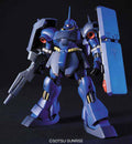 HGUC Geara Doga Resin Custom 1/144 - Exklusiv Modellbyggsats bandai model kit gunpla