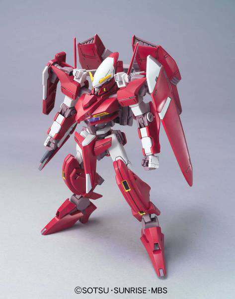 Hg Gundam Throne Drei 1/144 – Kvalitetsmodell för samlare och entusiaster bandai model kit gunpla