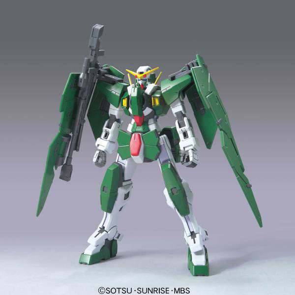 HG Gundam Dynames 1/144 – Det Ultimata Samlarobjektet bandai model kit gunpla