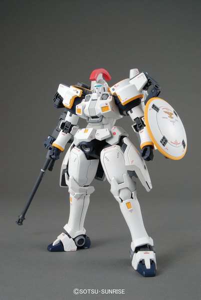 Mg Talgeese i EW Ver 1/100 bandai model kit gunpla