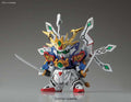 Bb Goddomaru Legend Musha #377 – Samlarfigur