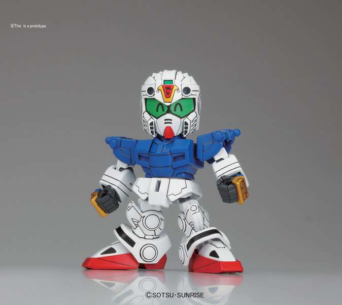 Bb Goddomaru Legend Musha #377 – Samlarfigur bandai model kit gunpla