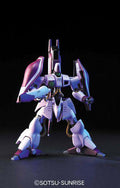HGUC Gaza C Haman Karn Mobile Suit 1/144 - Samlarobjekt i hög kvalitet bandai model kit gunpla