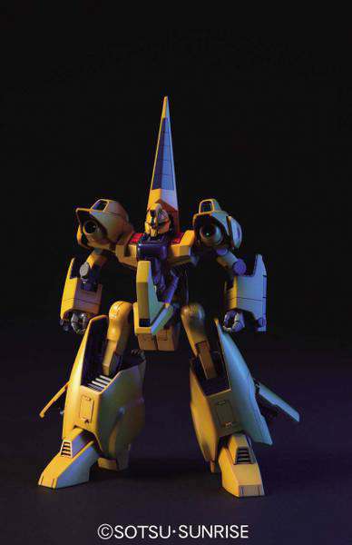 HGUC Methus 1/144 Modellkit bandai model kit gunpla