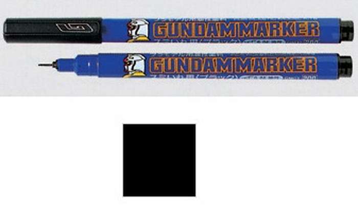Gundam Marker GM-01 gsi creos