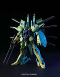HGUC Palace Athene 1/144 - Modellkit av hög kvalitet bandai model kit gunpla