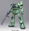 Megasize Zaku II (Verde) 1/48 - Robotto