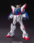 Hgfc Gundam Shining 1/144 - Det Ultimata Modellsetet - Robotto