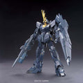 HGUC Banshee Norn Unicorn Mode 1/144 - Modellkit - Robotto