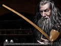 Hobbit Gandalf Pipa - Äkta Replica noble collections