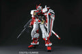 PG Gundam Astray Red Frame 1/60 - Premium Modell - Robotto