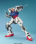 PG Gundam Strike 1/60 – Precisionsbyggd Modell - Robotto
