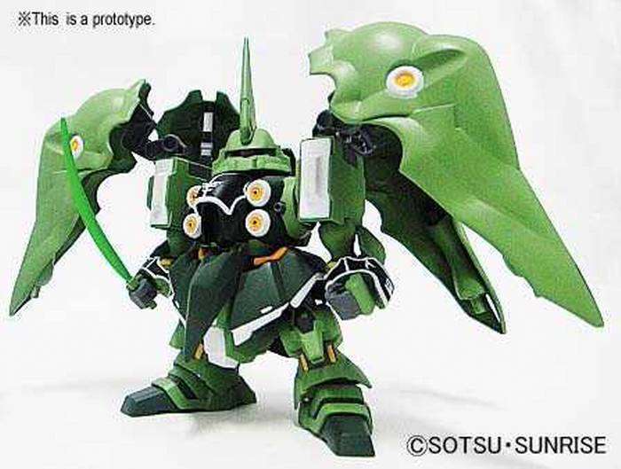 Bb Kshatriya #367 - Premium Kshatriya Figur