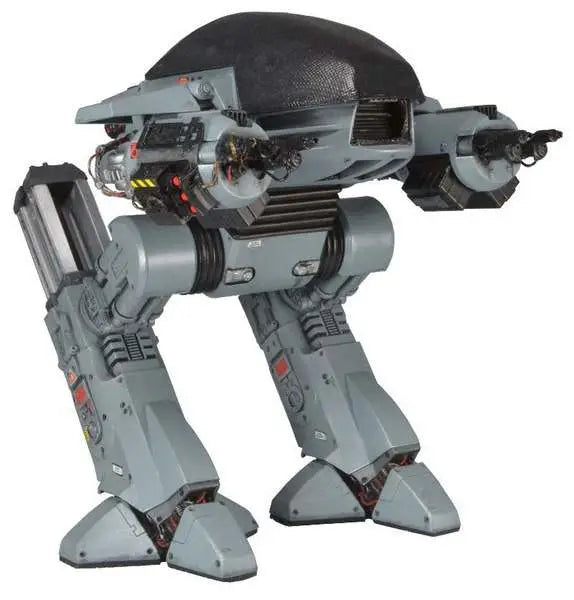 Robocop ED-209 Samlingsset