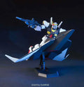 HGUC GUNDAM MK2 + FLYING ARMOR 1/144