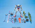MG Gundam Launcher/Sword Strike 1/100 Byggsats - Robotto