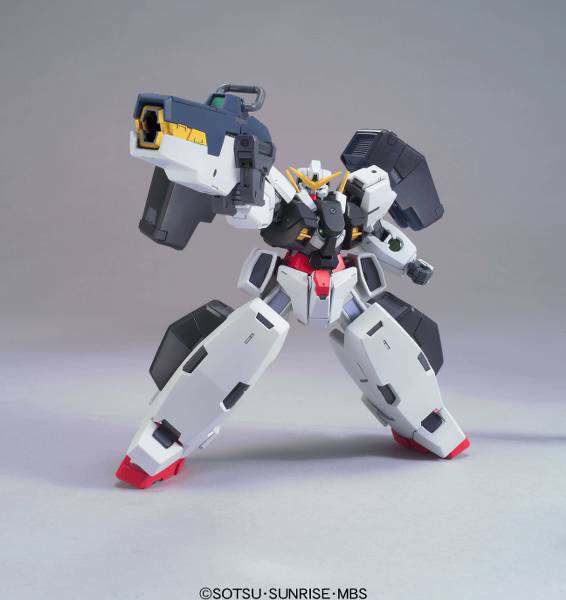 HG Gundam Virtue 1/144 bandai model kit gunpla
