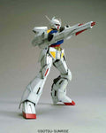 MG Turn A Gundam 1/100 - Modellkit - Robotto
