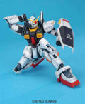 MG Gundam RX-178 Mk II Ver 2.0 1/100 – Mästertillverkning av Anime Figur - Robotto