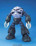 Mg z'gock massproduktion typ 1/100 - Professionell Modellbyggsats - Robotto