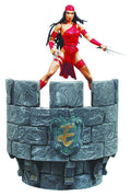 Elektra Marvel Figur - Diamond Select diamond select