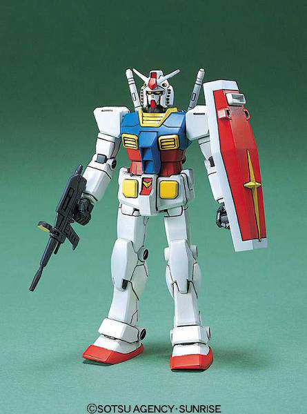 FG Gundam 1/144 - Kvalitetsmodell för samlare och entusiaster bandai model kit gunpla