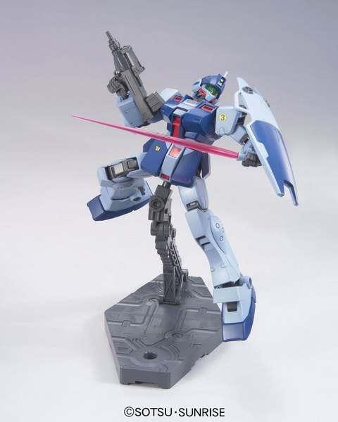 HGUC GM Sniper II 1/144 - Modellkit - Robotto