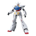 HGUC Gundam Turn A 1/144 – En fantastisk modell för samlare - Robotto