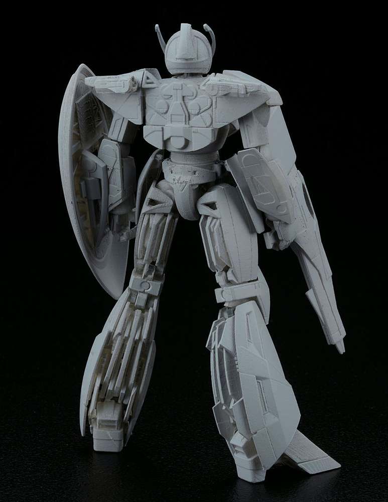 HGUC Gundam Turn A 1/144 – En fantastisk modell för samlare bandai model kit gunpla