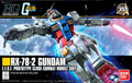 HGUC Gundam RX-78-2 Revive 1/144 - Modellbyggsats - Robotto