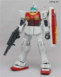 HGUC GM II 1/144 Modell bandai model kit gunpla