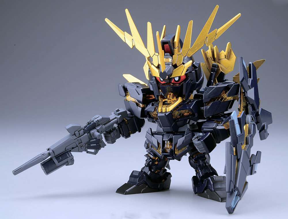 Bb banshee norn #391 - Exklusiv Limited Edition Samlarfigur