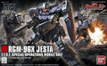 HGUC Jesta 1/144 - Detaljerad Modell av Jesta bandai model kit gunpla