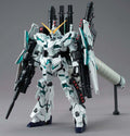 HGUC Gundam Unicorn Full Armor Destroy 1/144 - Modellkit - Robotto