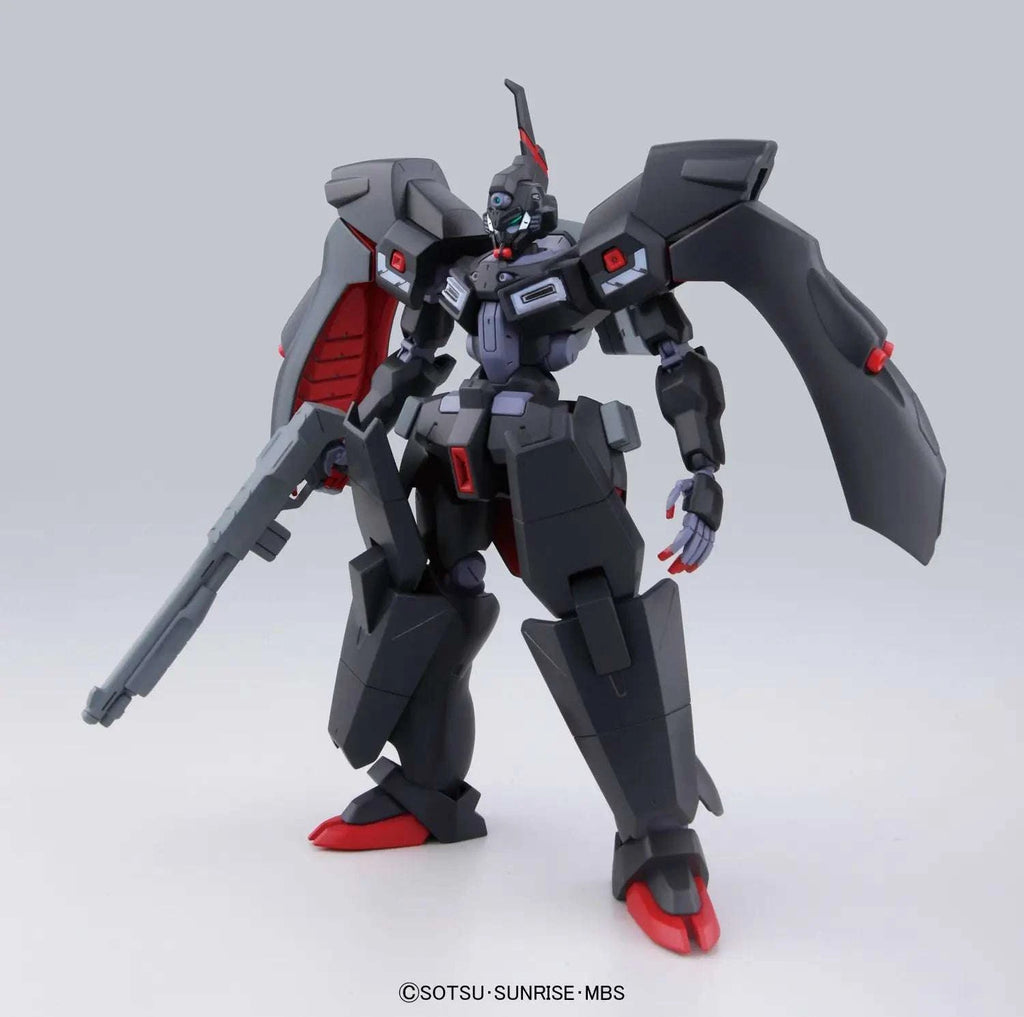 HG Kabakali 1/144 Byggsats