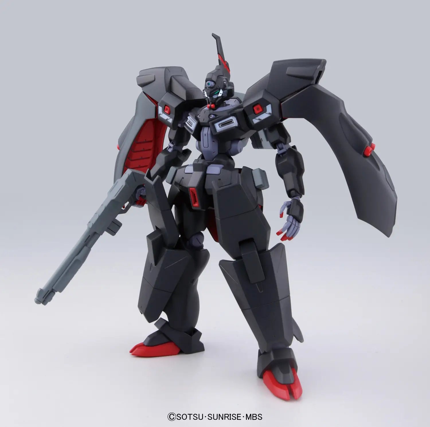 HG Kabakali 1/144 Byggsats
