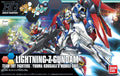 Hgbf Gundam Lightning Z 1/144 – Det Perfekta Byggsatsen för Gundamälskare - Robotto