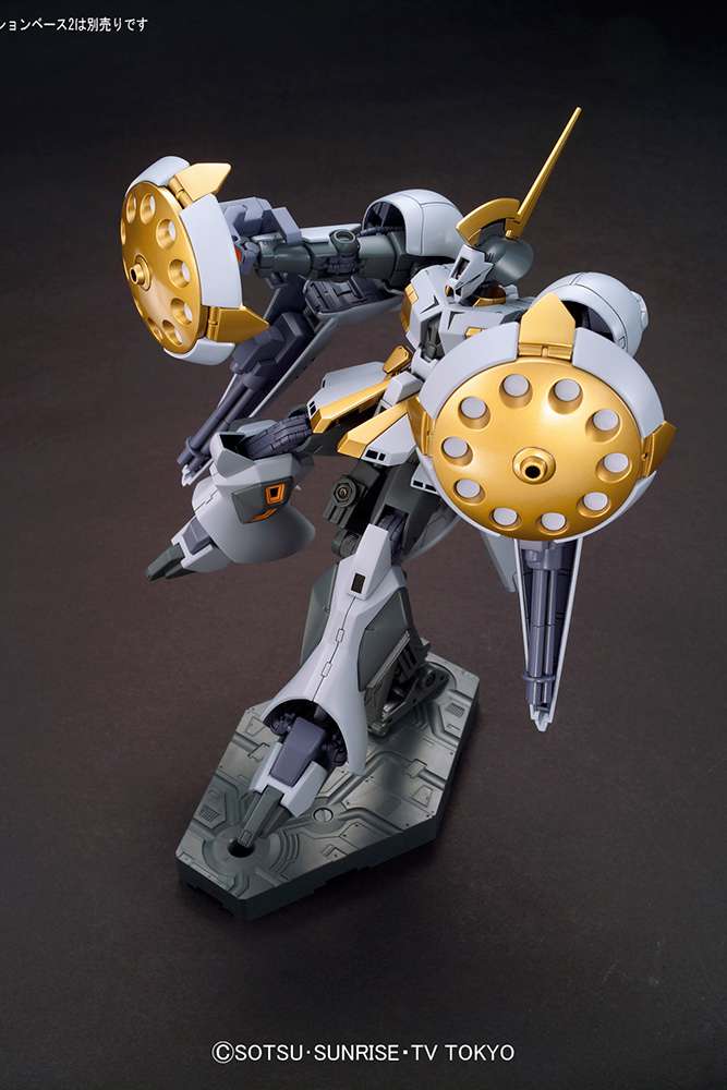 Hgbf r-gyagya 1/144 - Det Perfekta Modellbygget för Samlare bandai model kit gunpla