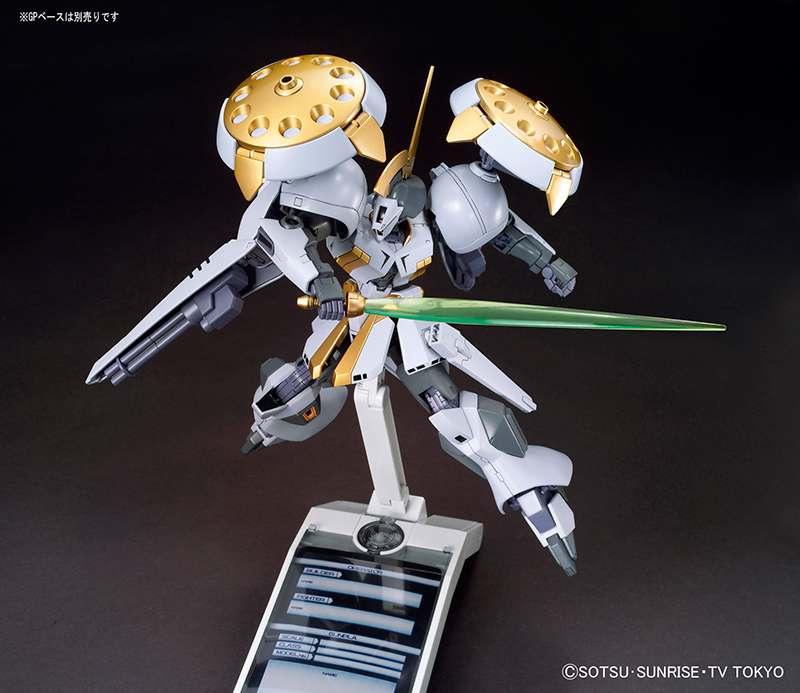 Hgbf r-gyagya 1/144 - Det Perfekta Modellbygget för Samlare - Robotto