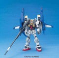 HGUC Gundam Super FXA-05D/RX-178 1/144 - Den Ultimata Modellbyggsatsen - Robotto