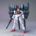 HG Gundam Raphael 1/144 - Kvalitetsmodell av högsta klass - Robotto