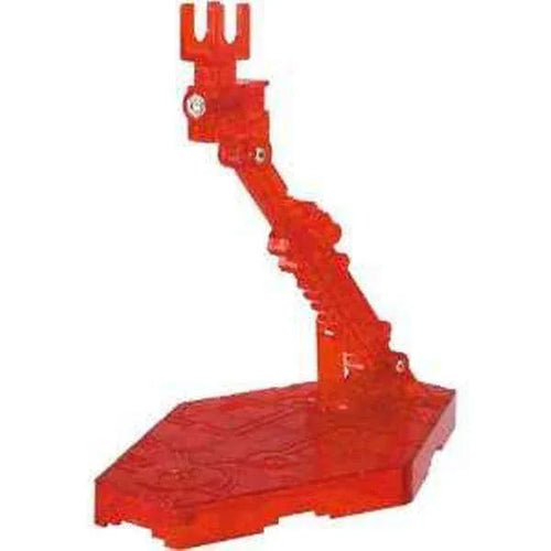 Action Base 2 Sparkle Red - Höj din samling med stil - Robotto