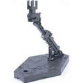 Action Base 2 Grå - Perfekt för Din Figur - Robotto